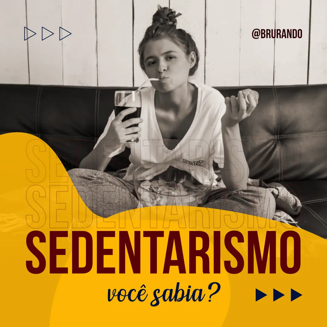 Arte para divulgação em rede social, 2021
