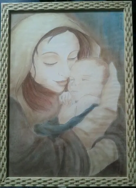 Giz Pastel Seco, 2010